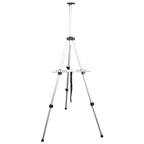 EASEL TILDEN ALUM TRIPOD