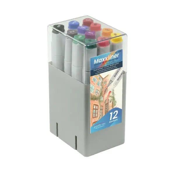 PACIFIC ARC MAXXLINER SET OF 12