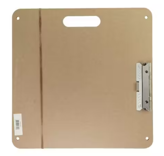 Pacific Arc 18x18 Tote Board