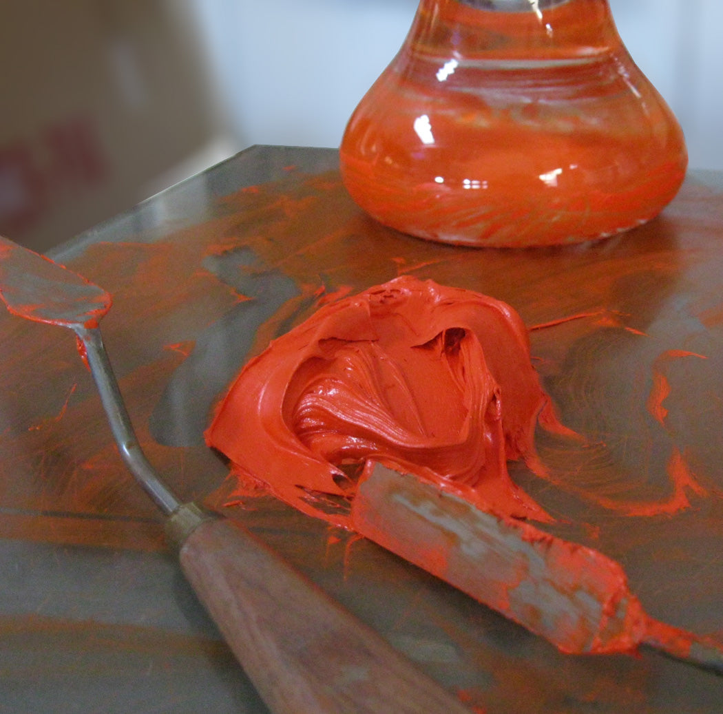 WPI KELLER PIGMENTS FOR PAINTI