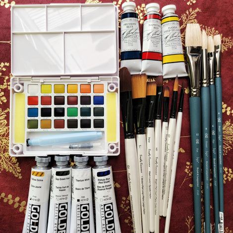 Paint Sets