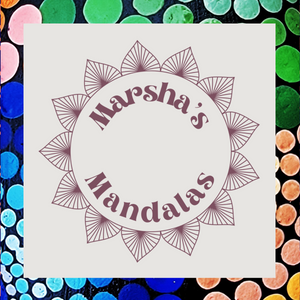 Marsha's Mandalas Classes