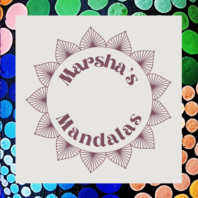 Marsha&#39;s Mandalas Classes