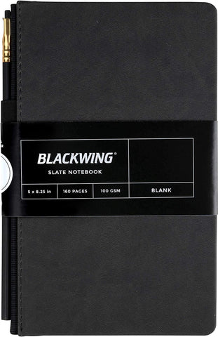 BLACKWING LINED SLATE JOURNAL