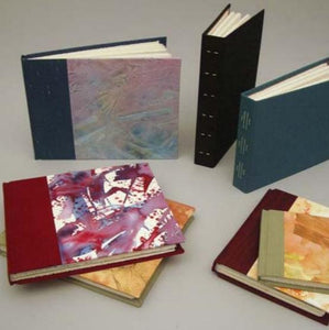 CLARK JOHNSON BOOK ARTS 9/24