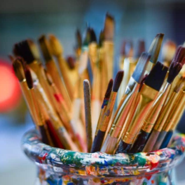 WSU CHAPMAN DRAW & PAINT 9/26