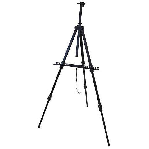 EASEL SIERRA ALUM TRIPOD