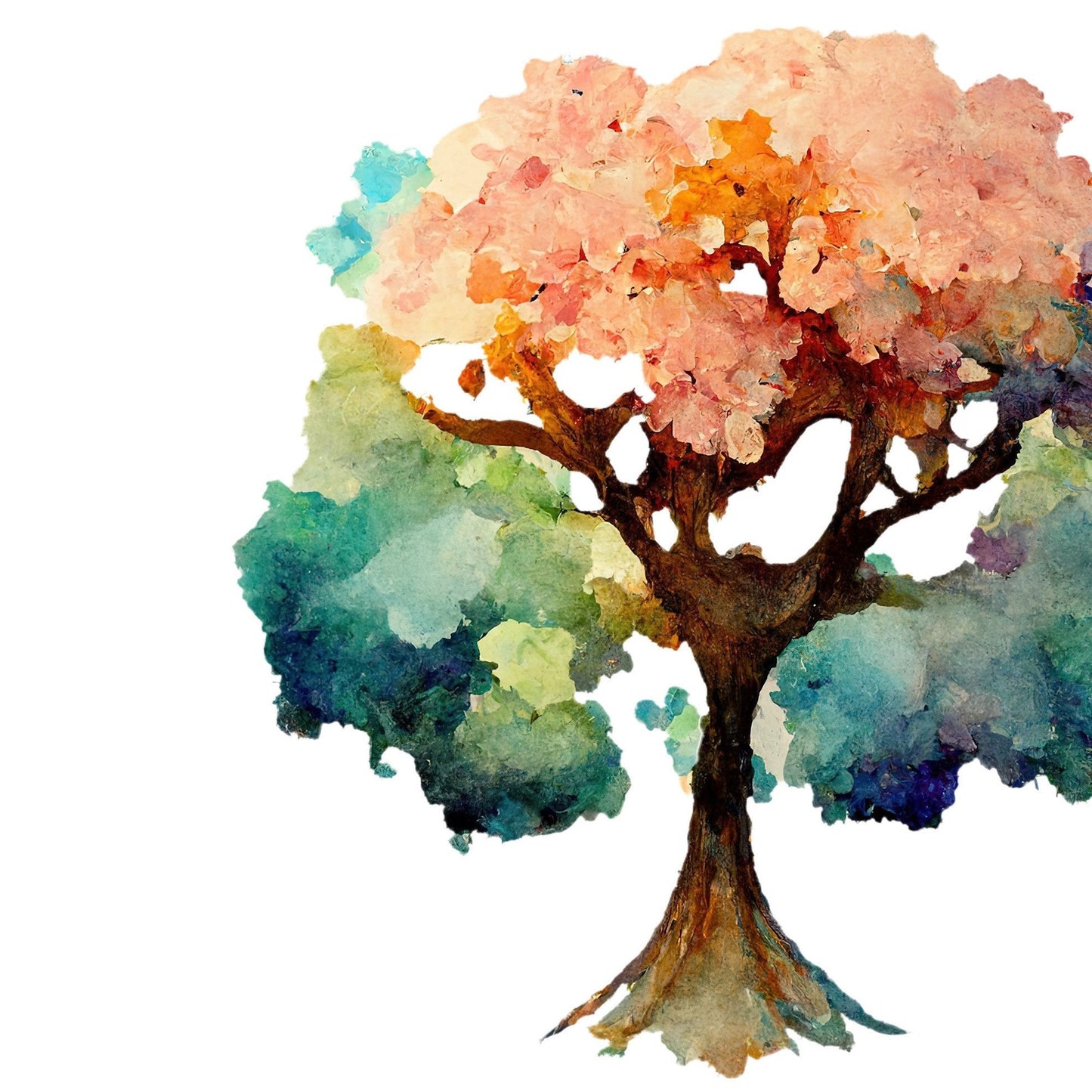 CLARK FREEDMAN WATERCOLOR 2026