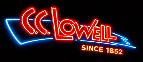 C.C. Lowell