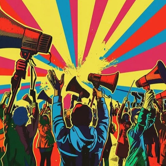 CLARK SISSON ART&ACTIVISM 1/26